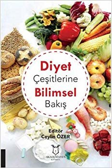 Diyet Çeşitlerine Bilimsel Bakış