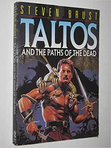 Taltos and the Paths of the Dead (Pan fantasy)