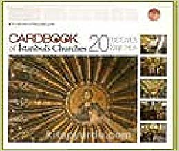 Cardbook of İstanbul's Churches indir