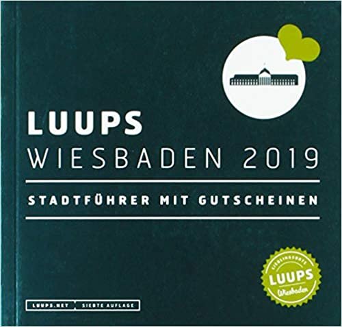 LUUPS Wiesbaden 2019