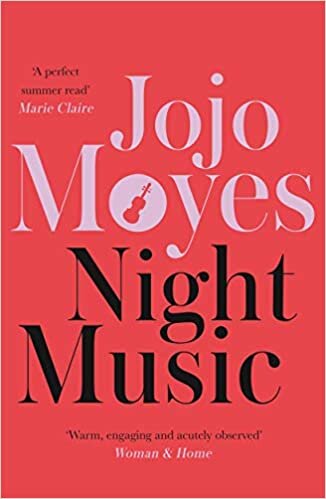 Night Music: The Sunday Times bestseller full of warmth and heart indir
