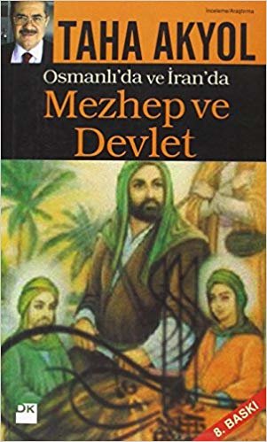 Osmanlı’da ve İran’da Mezhep ve Devlet indir