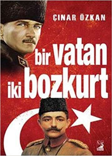 Bir Vatan İki Bozkurt indir