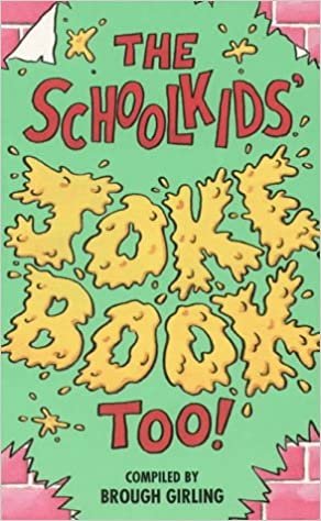 The Schoolkids' Joke Book 2000