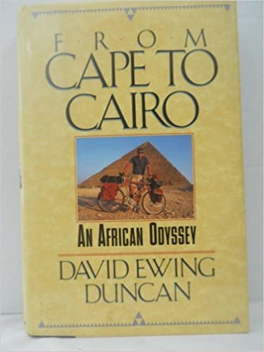 From Cape to Cairo: An African Odyssey