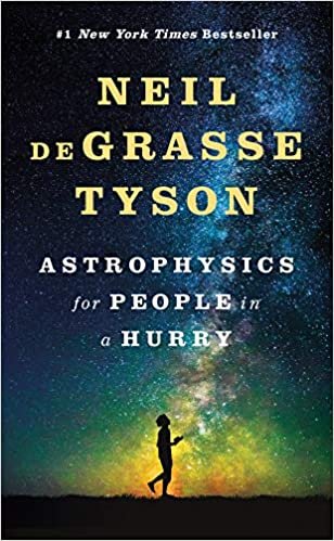 Astrophysics for People in a Hurry indir