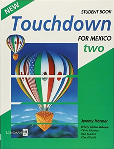 Touchdown: Touchdown 2 for Mexico Harmer indir