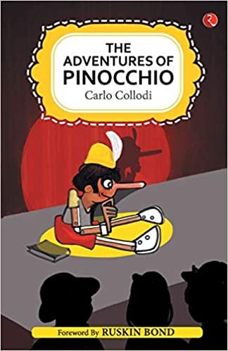 The Adventures of Pinocchio indir