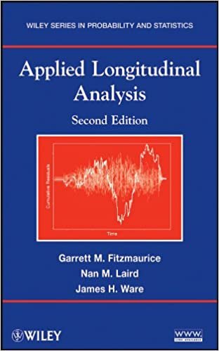 Applied Longitudinal Analysis (Wiley Series in Probability and Statistics)