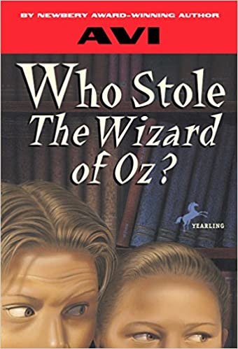 Who Stole the Wizard of Oz? indir