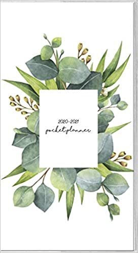 Simplicity 2020-2021 Pocket Planner indir