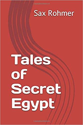 Tales of Secret Egypt indir