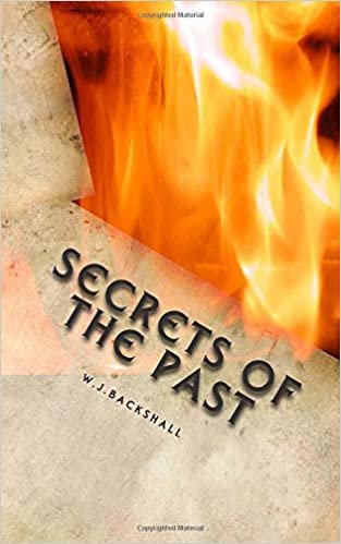 Secrets of the Past: Volume 1 indir