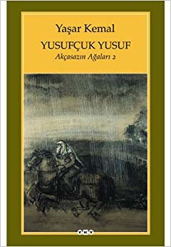 Yusufçuk Yusuf: Akçasazın Ağaları 2 indir