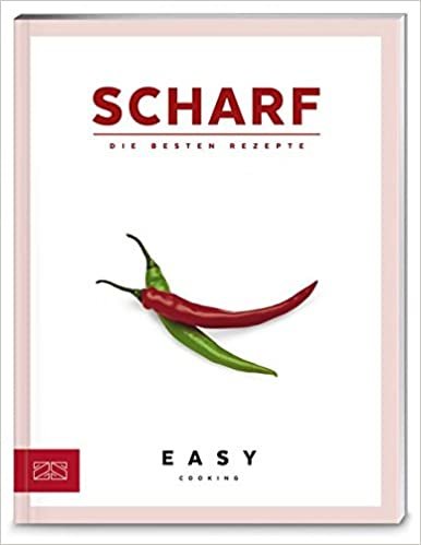 Scharf: Die besten Rezepte indir