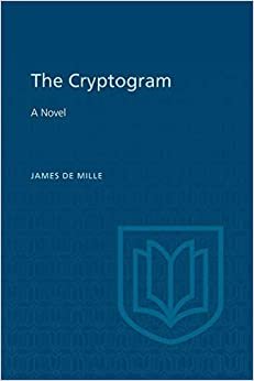The Cryptogram: A Novel (Heritage)