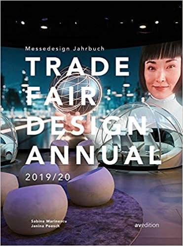 Trade Fair Design Annual 2019/20 indir