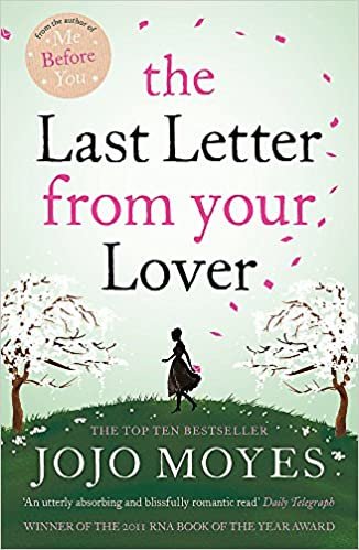 The Last Letter from Your Lover indir