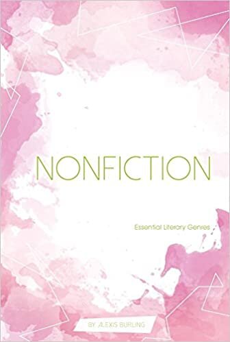 Nonfiction (Essential Literary Genres)