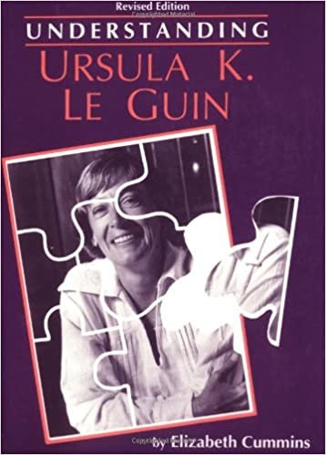 Understanding Ursula K.Le Guin (Understanding Contemporary American Literature)
