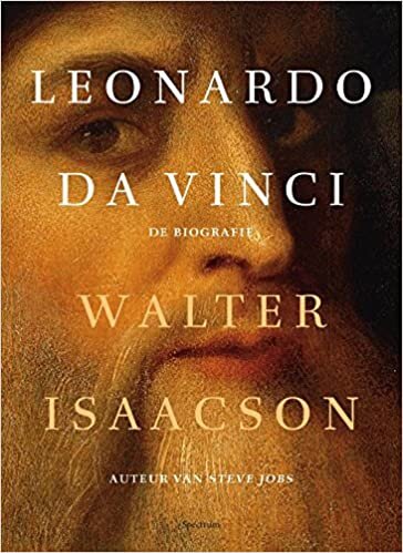 Leonardo da Vinci: De biografie