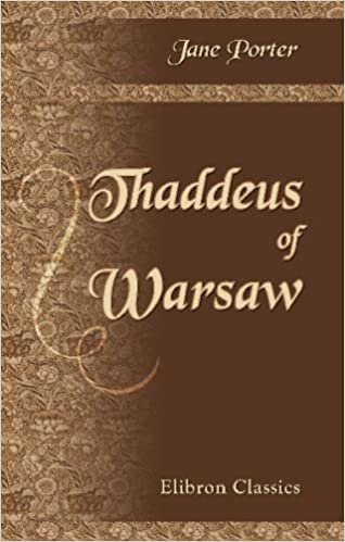 Thaddeus of Warsaw indir