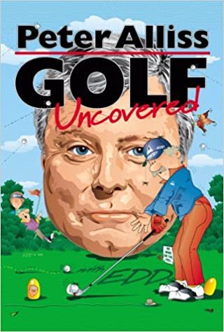 Golf Uncovered