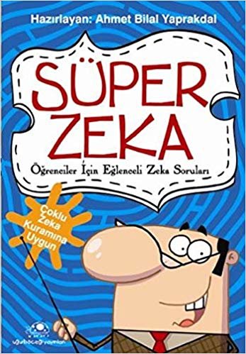 SÜPER ZEKA 1