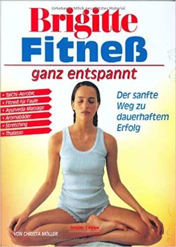 BRIGITTE: Sanfte Fitness
