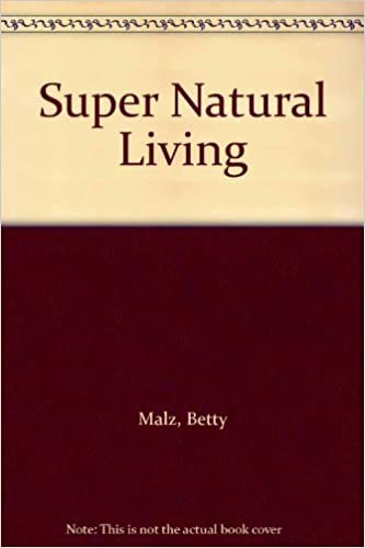 Super Natural Living indir
