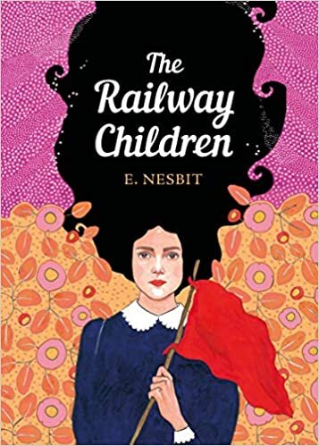 The Railway Children: The Sisterhood