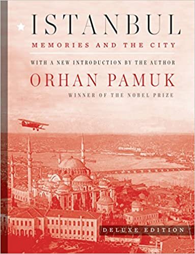 Istanbul (Deluxe Edition): Memories and the City indir