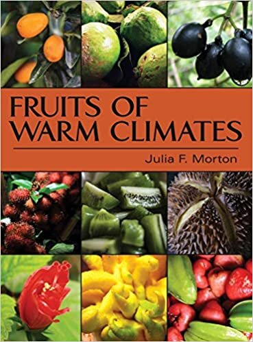 Fruits of Warm Climates indir