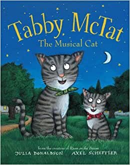 Tabby McTat, the Musical Cat indir