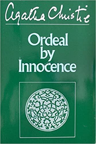 Ordeal by Innocence (Winterbrook Edition) indir