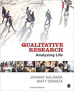 Qualitative Research: Analyzing Life
