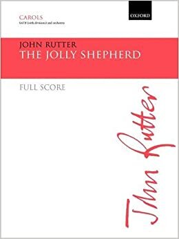John Rutter: The Jolly Shepherd indir