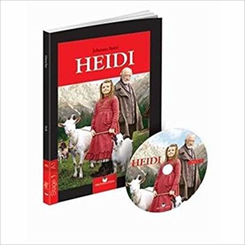 Heidi - Stage 1 CD'li