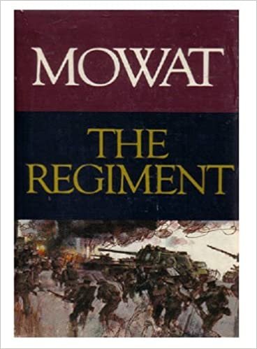 The Regiment - Revised