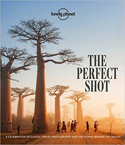 The Perfect Shot (Lonely Planet)