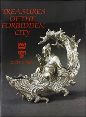 Treasures of the Forbidden City indir