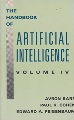 The Handbook of Artificial Intelligence: 004