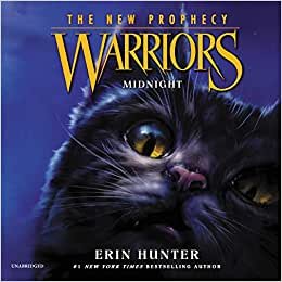 Midnight (Warriors: The New Prophecy)