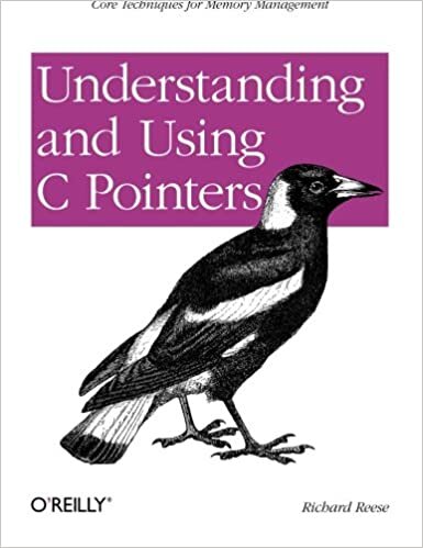 Understanding and Using C Pointers indir