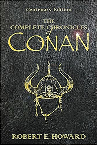 The Complete Chronicles Of Conan: Centenary Edition indir