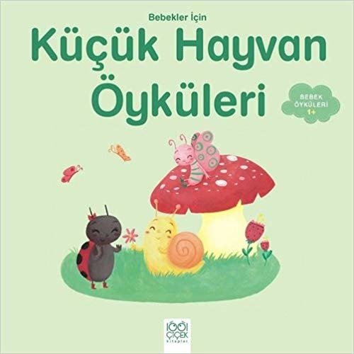 Bebekler İçin Küçük Hayvan Öyküleri indir