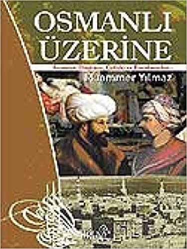 Osmanlı Üzerine indir