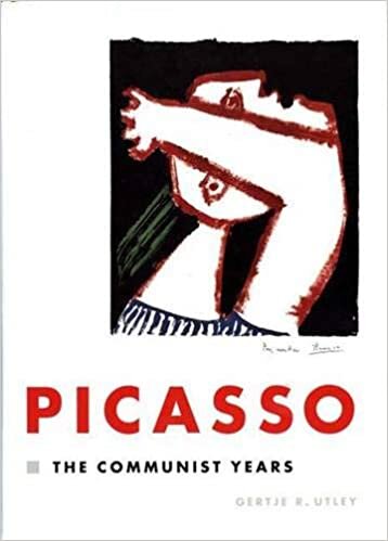 Pablo Picasso: The Communist Years indir