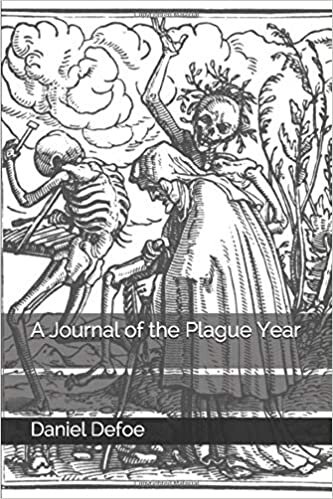 A Journal of the Plague Year indir