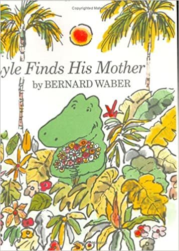 Lyle Finds His Mother (Lyle the Crocodile)